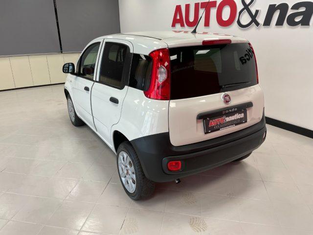 FIAT Panda 0.9 TwinAir Pop Van 2 posti - IVA ESPOSTA