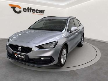 SEAT Leon Sportstourer 2.0 TDI 150 CV DSG FR