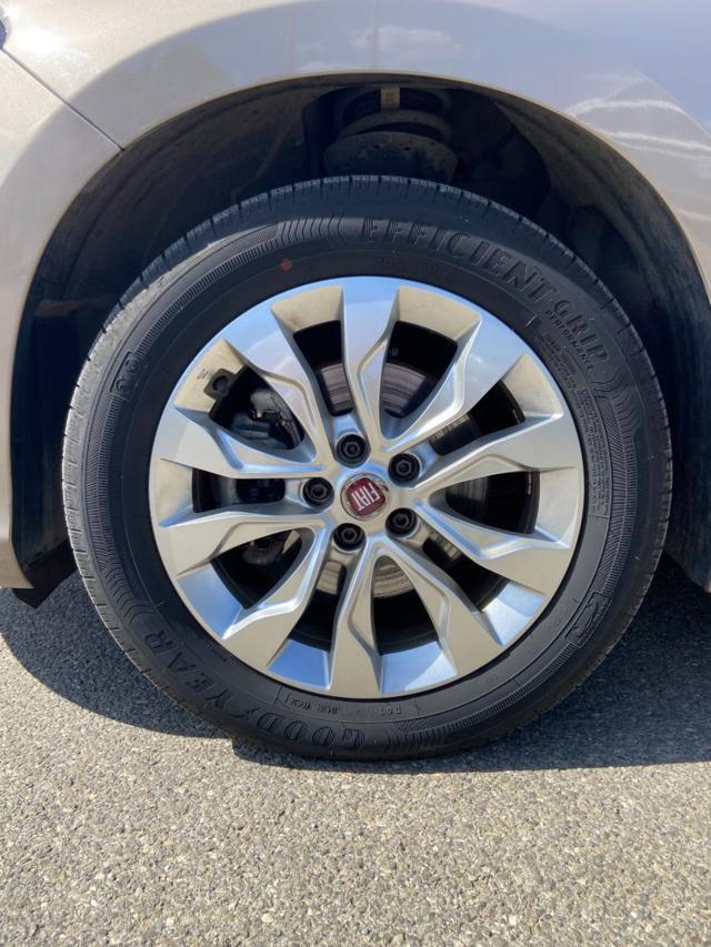 FIAT Tipo *PROMO* 1.6 Mjt S&S DCT 5 porte Business