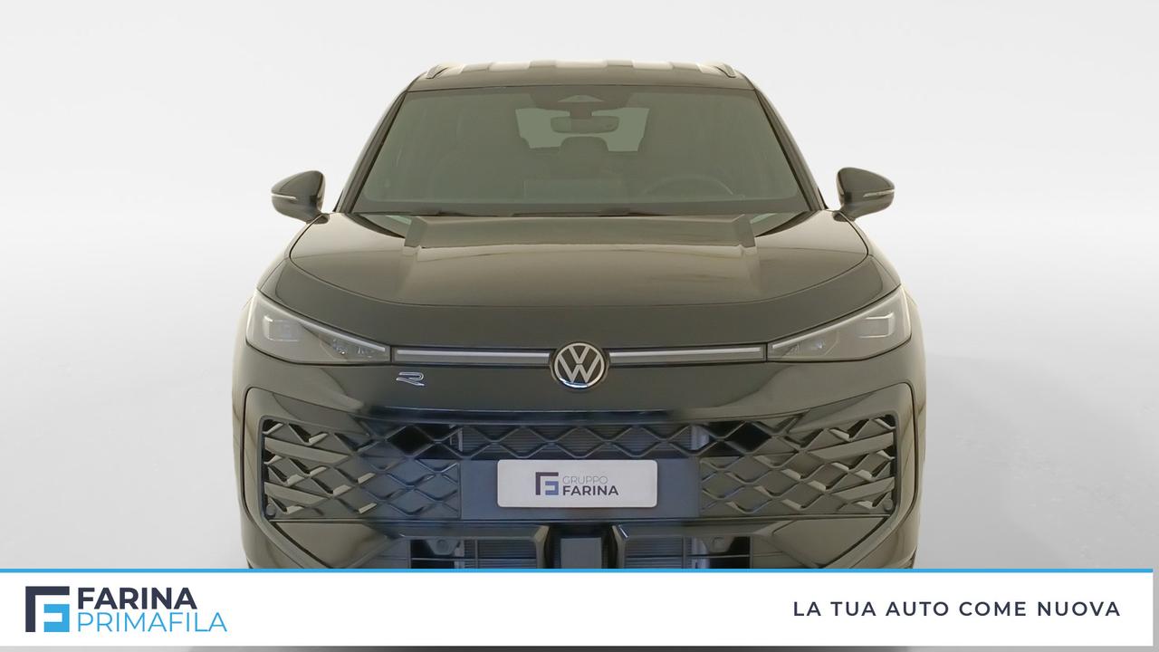 VOLKSWAGEN T-Roc II 2025 - T-Roc 1.5 etsi R-Line 150cv dsg