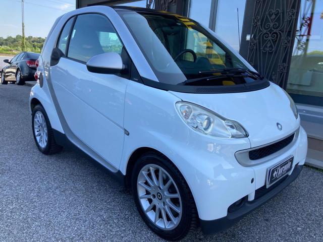SMART ForTwo 1000 52 kW coupé pulse(motore e cambio sostituiti)
