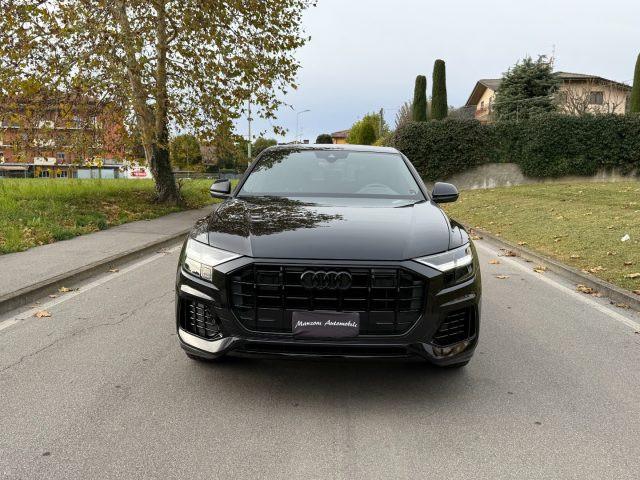 AUDI Q8 50 TDI 286 CV quattro tiptronic