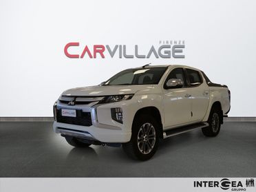 MITSUBISHI L200 d.cab 2.3d Intense 4wd 150cv auto §§