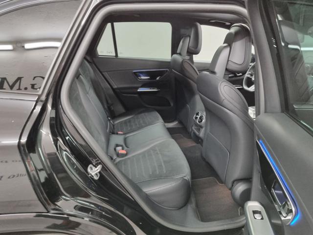 MERCEDES-BENZ GLC 300 4Matic Mild Hybrid AMG Line Premium