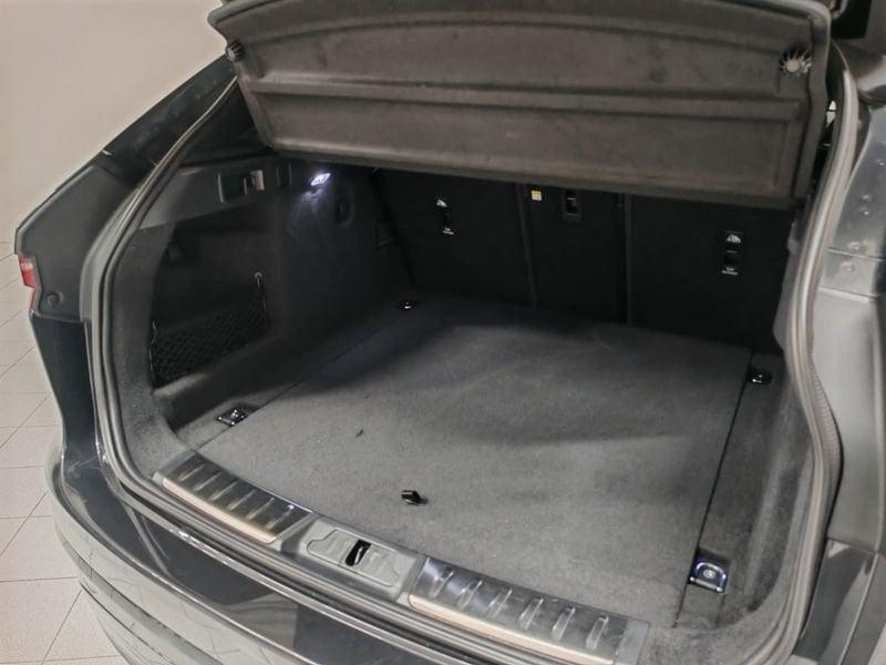 Jaguar F-Pace F-Pace 2.0 D 163 CV AWD aut. R-Dynamic S