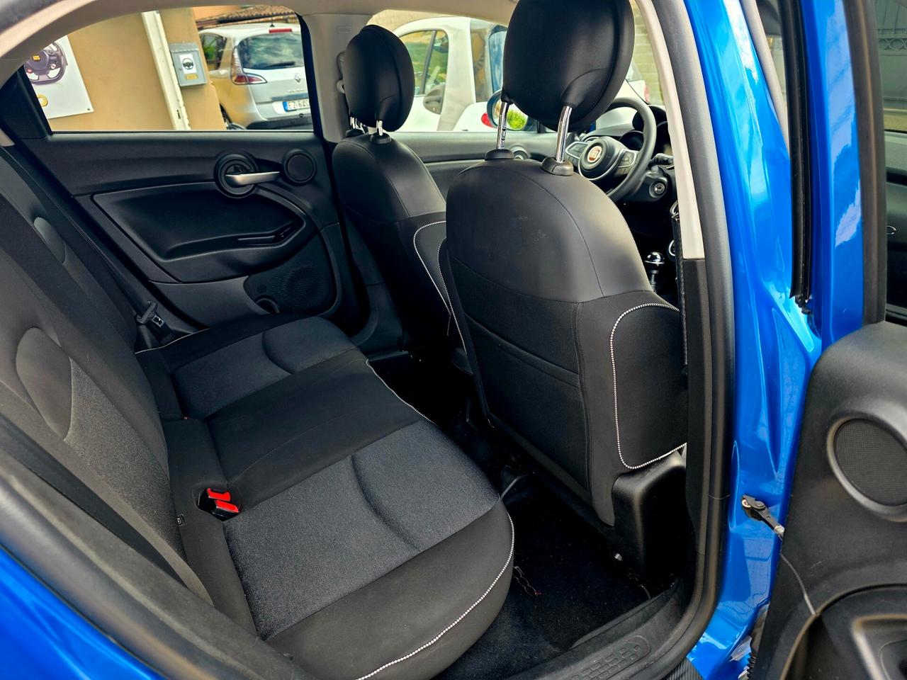Fiat 500X 1.0 T3 120 CV Lounge
