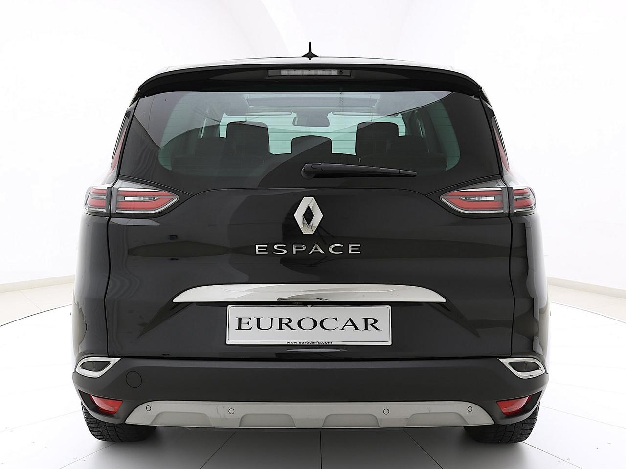 Renault Espace 2.0 Blue dCi EDC TETTO APRIBILE