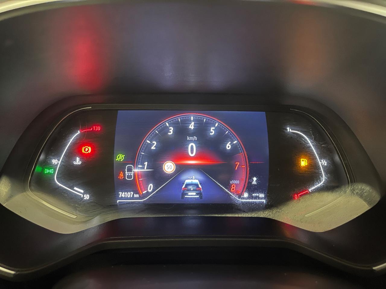 Renault Clio TCe 100 CV 5 porte Intens