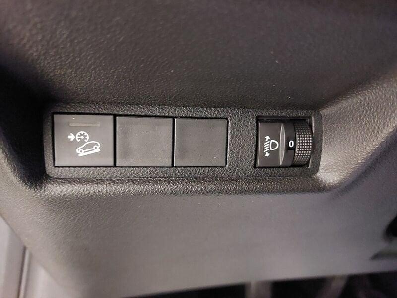 Jeep Avenger Avenger 1.2 Turbo 100 CV Summit