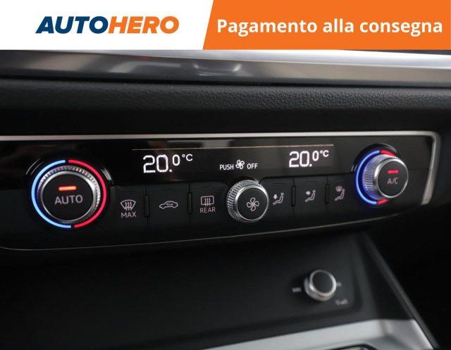 AUDI Q3 35 TDI quattro S tronic Business Advanced