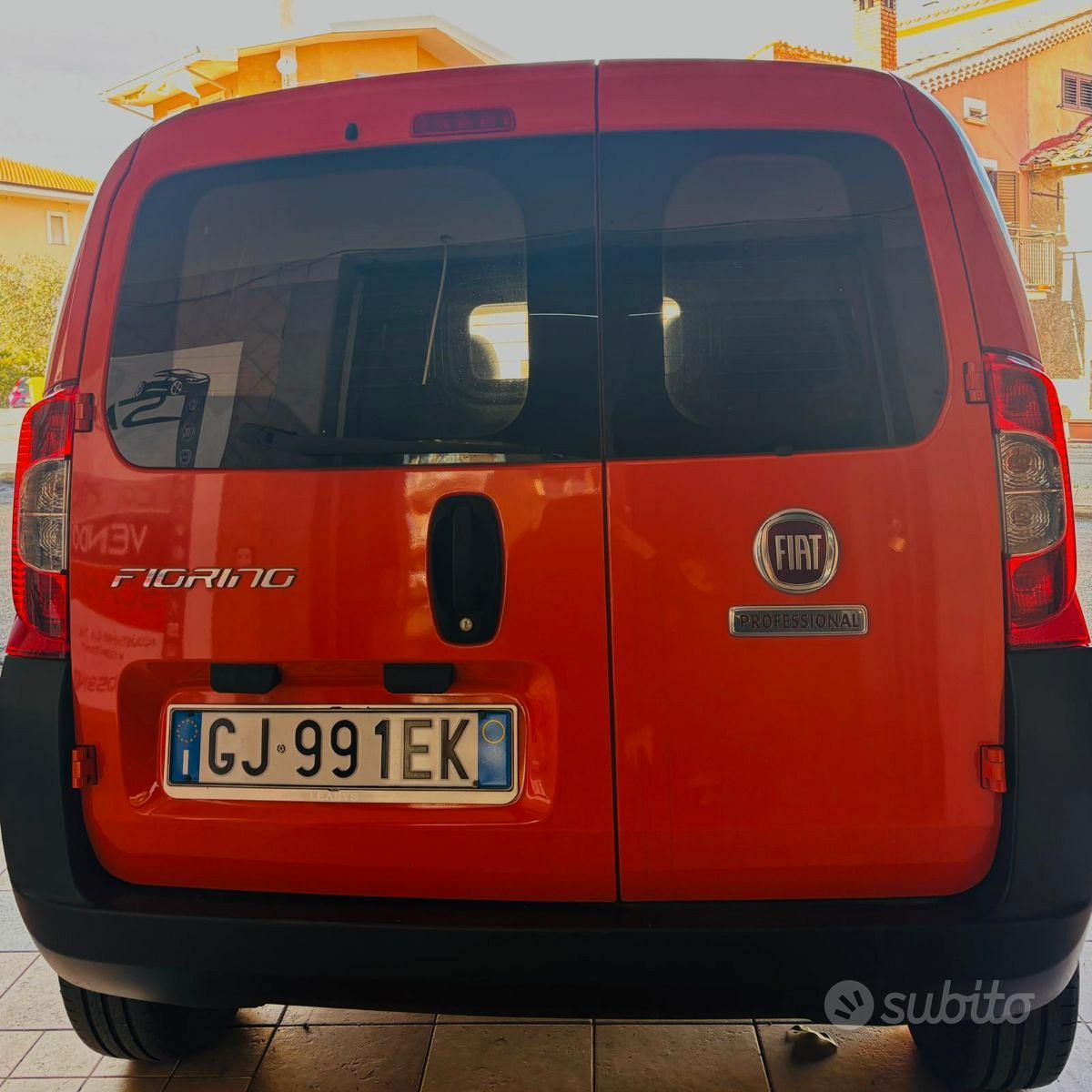 Fiorino