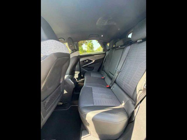 PEUGEOT 3008 3ª serie - Hybrid 145 e-DCS6 GT
