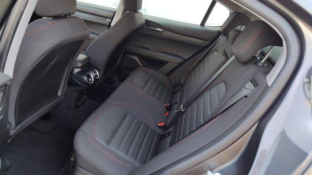 ALFA ROMEO Stelvio 2.2 Turbodiesel 190 CV AT8 Q4 Business