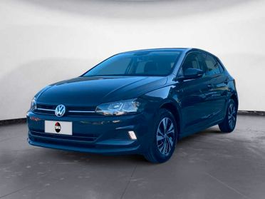 VOLKSWAGEN Polo 5p 1.0 tsi Comfortline 95cv