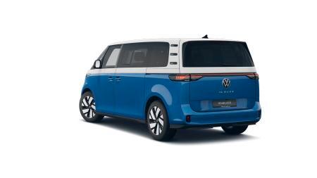 Volkswagen ID BUZZ PRO 210kW auto 7 posti