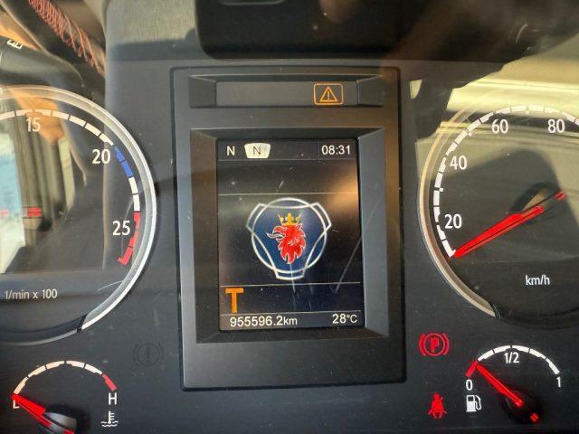 SCANIA R 450