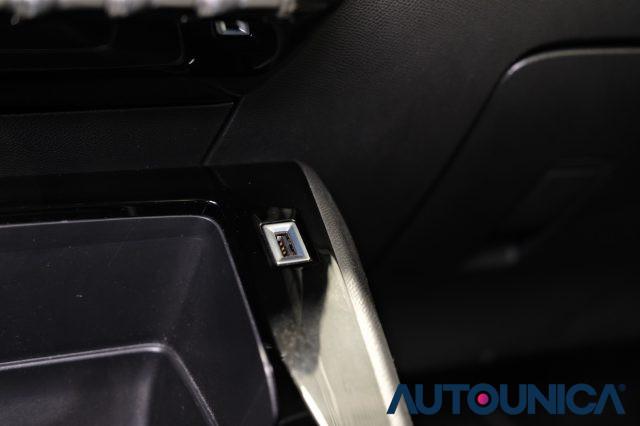PEUGEOT 208 PURETECH 75 STOP&START 5 PORTE ACTIVE NEOPATENTATI