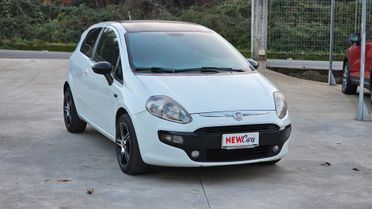 Fiat Punto Evo Punto Evo 1.3 Mjt 75 CV 3 porte