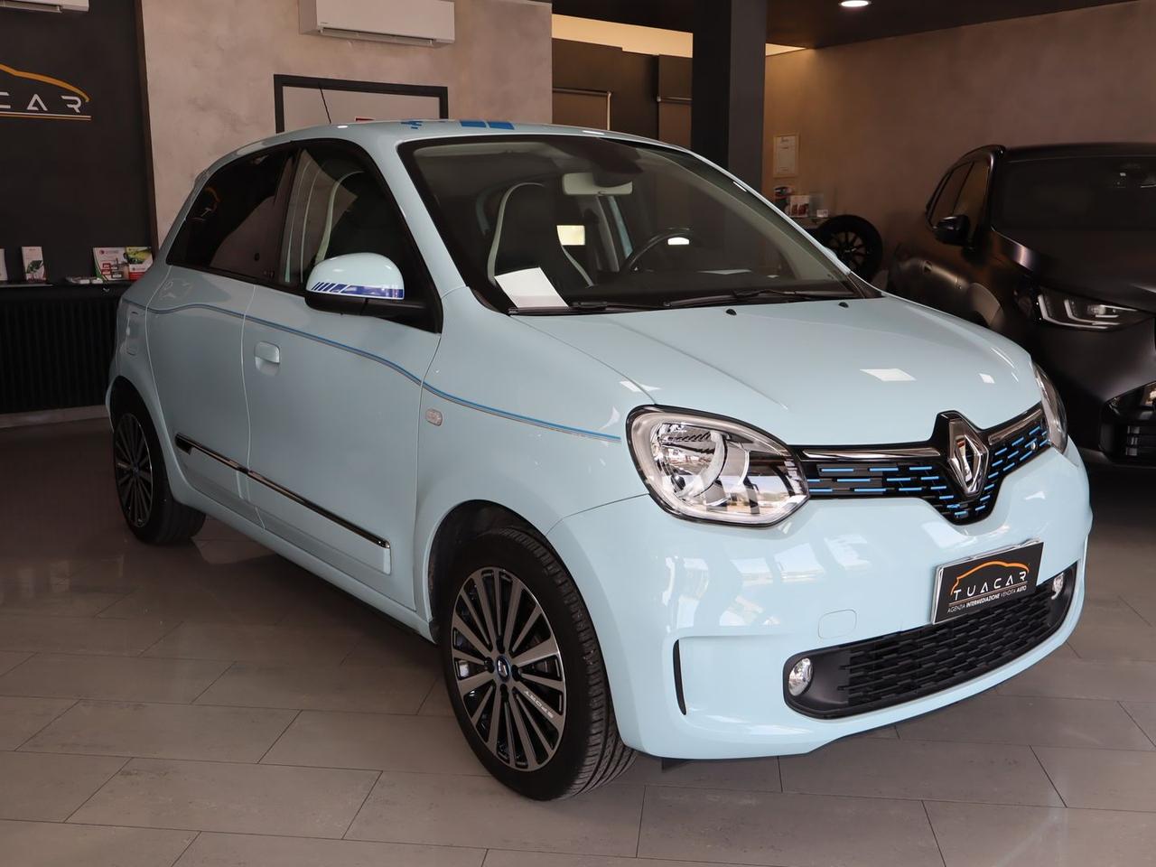 Renault Twingo Intens Electric #11730