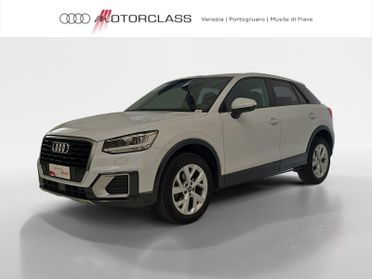 Audi Q2 30 1.6 tdi admired s tronic my20