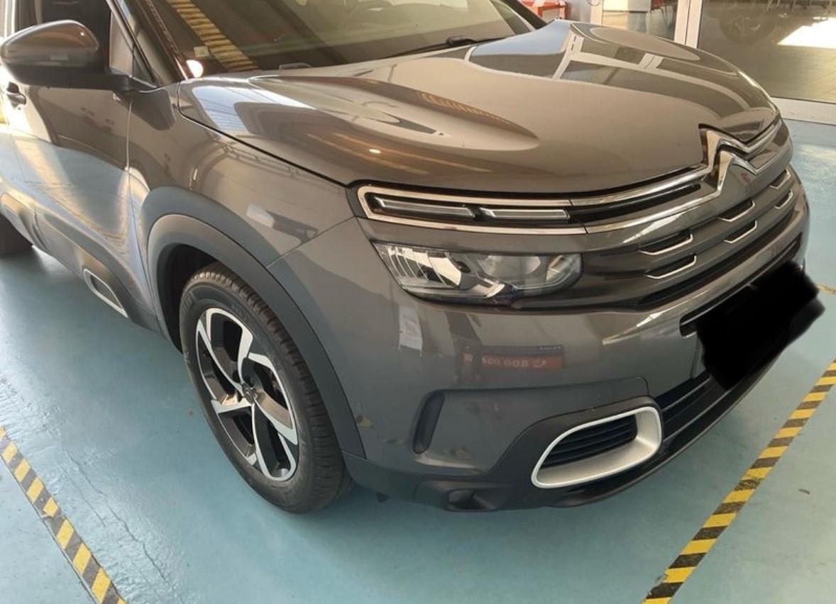 Citroen C5 Aircross C5 Aircross BlueHDi 130 S&S Feel