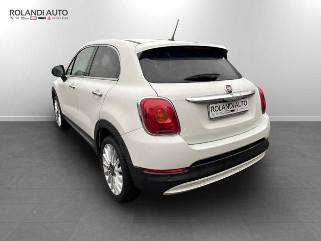 FIAT 500X 1.6 mjt Pop Star 4x2 120cv