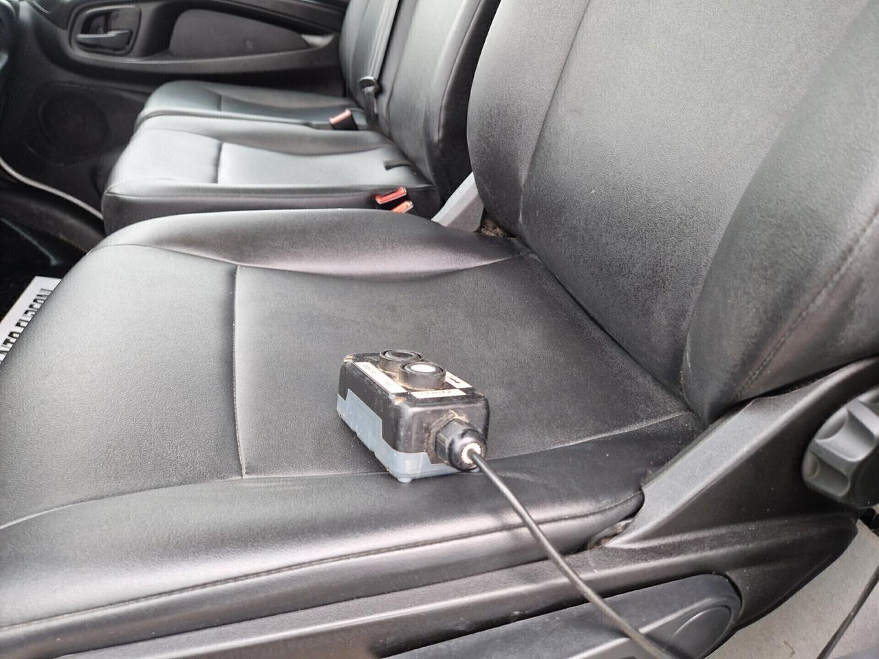 Iveco Daily 35c16 RIBALATIBILE TRIL. 3.0 MJT -2022