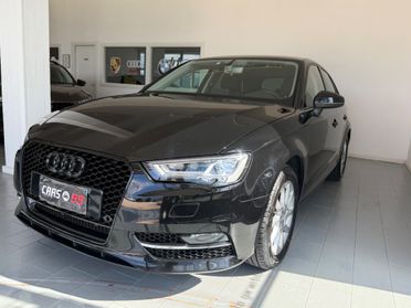 Audi A3 1.6 TDI clean diesel S tronic Ambiente