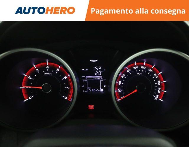 SSANGYONG Tivoli 1.6 2WD Start
