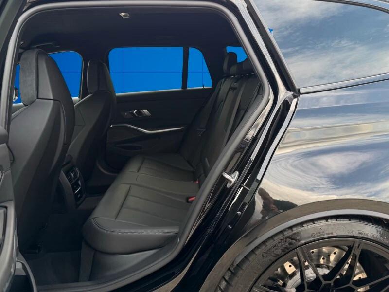 BMW Serie 3(G20/1-80/1) M3 Touring Competition ...