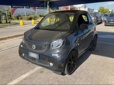 Smart ForTwo 70 1.0 Passion