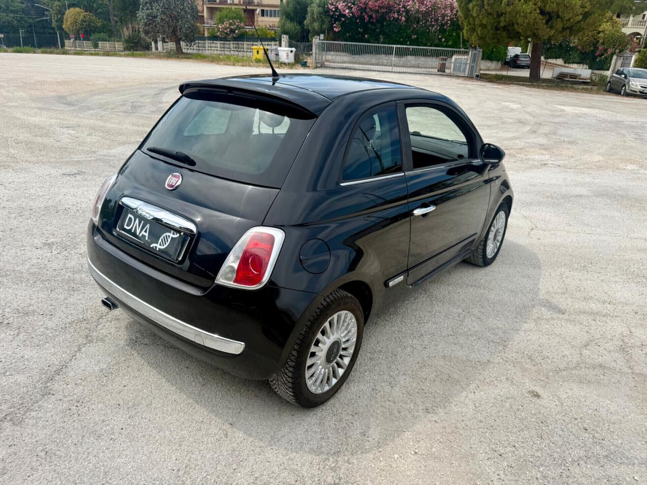 Fiat 500 Sport 1.2 Benzina PER COMMERCIANTI