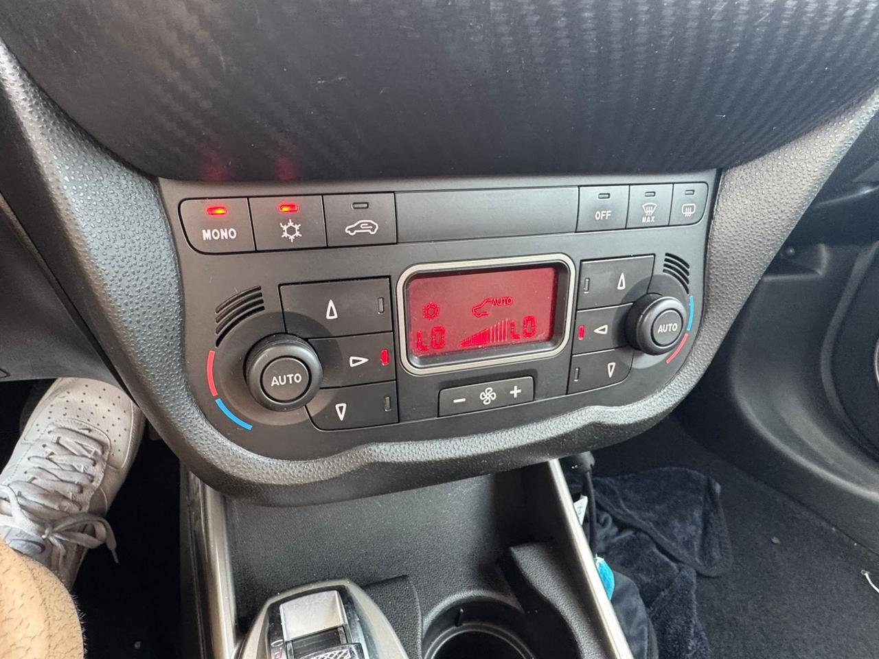 Alfa Romeo MiTo 1.4 105 CV M.air 2010