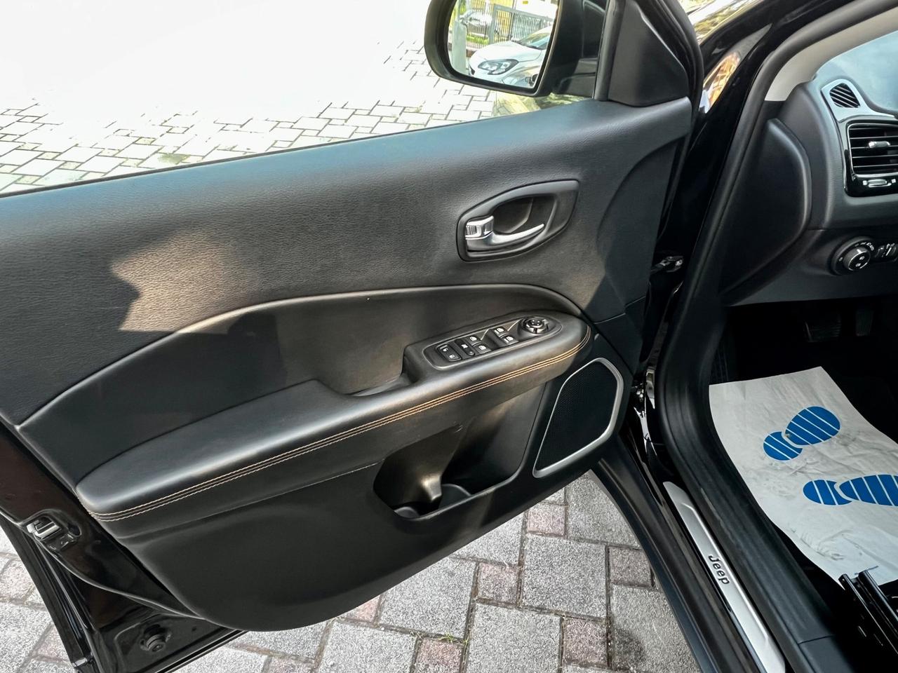 Jeep Compass 2.0 Multijet II aut. 4WD Limited