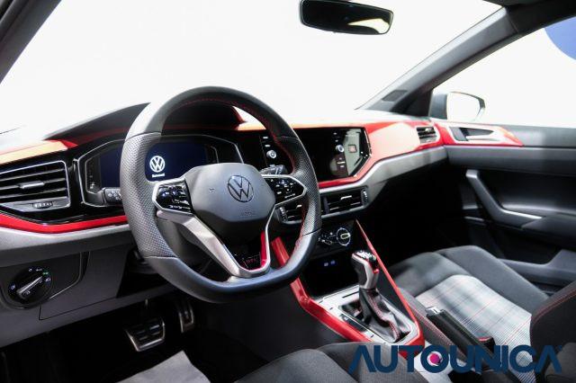 VOLKSWAGEN Polo GTI 2.0 TSI DSG GTI SPORT PACK