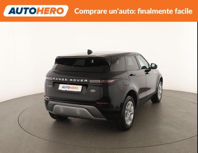 LAND ROVER Range Rover Evoque 2.0D I4-L.Flw 150 CV AWD Auto