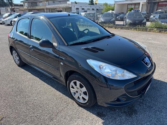 Peugeot 206 Plus 1.1 60CV 5p. Urban ECO GPL-ok neopatentati