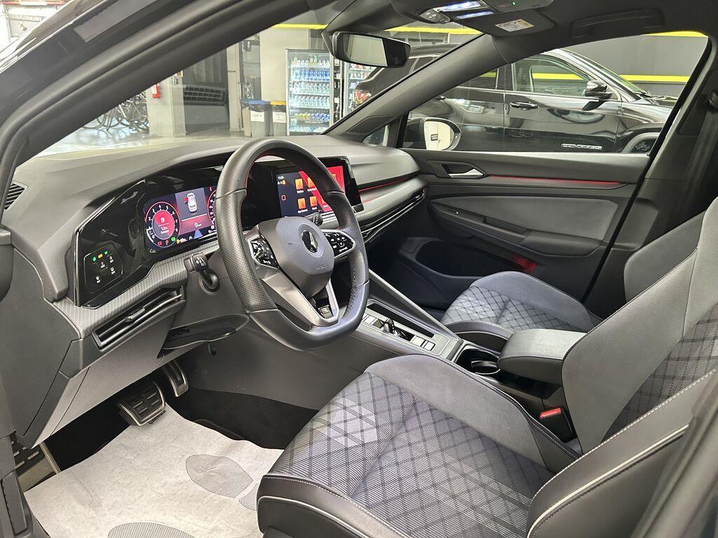 Volkswagen Golf 1.5 eTSI EVO ACT R-Line DSG