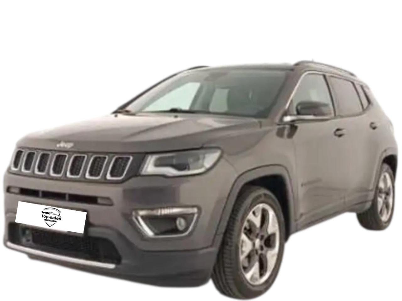 Jeep Compass 1.6 Multijet II 2WD Business Perfetta
