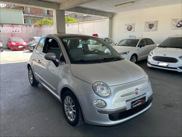 FIAT 500 1.2 LOUNGE FULL OPTIONAL DAL NORD ITALIA