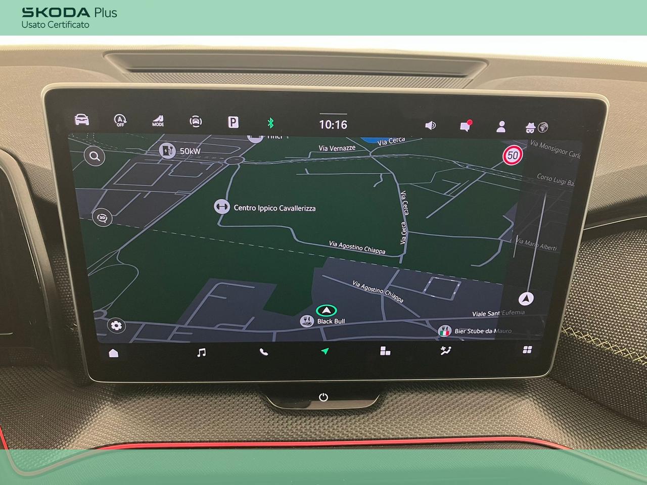 1.5 Executive 150 CV DSG 7 posti