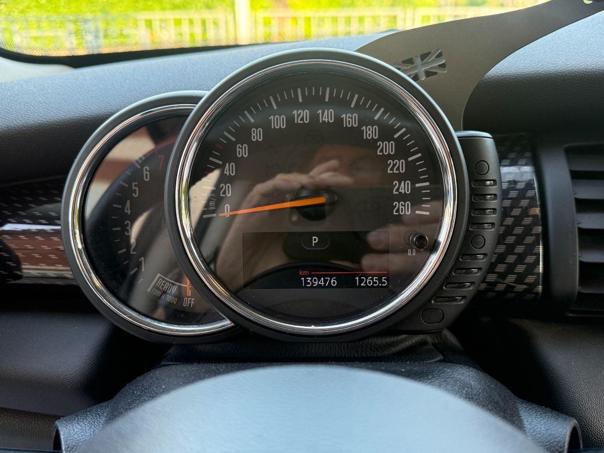 MINI - Mini - Cooper S Boost