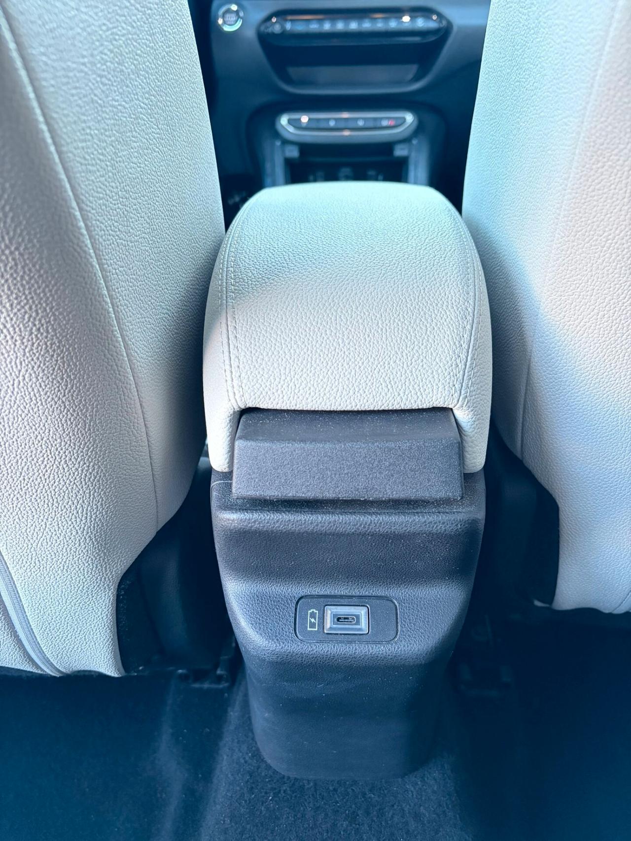 Fiat 600 Hybrid 100 CV DCT MHEV La Prima