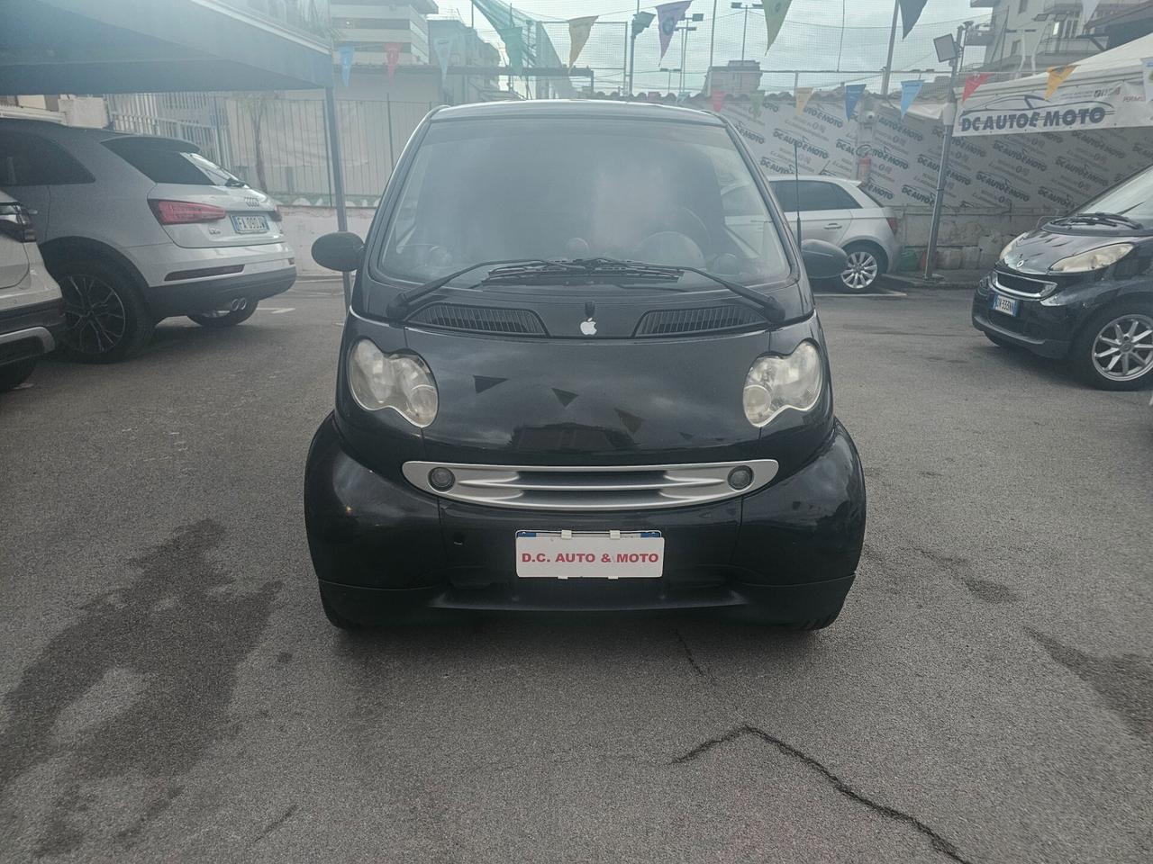 Smart ForTwo 700 Coupé Passion 61CV..2004