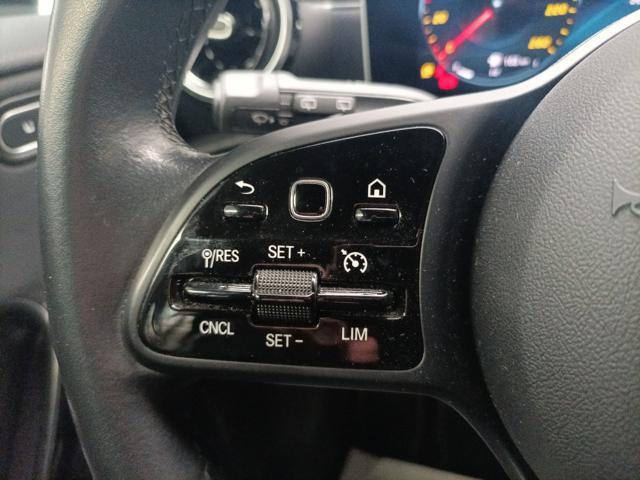 MERCEDES-BENZ A 180 Automatic Business