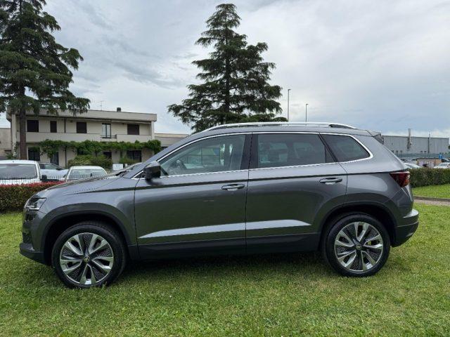 SKODA Karoq 1.5 TSI ACT DSG Style NAVI - LED - TELEC. - 18