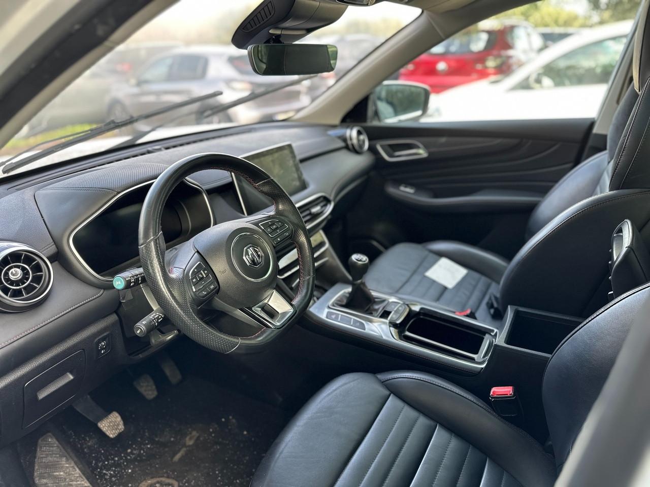 MG HS I - HS 1.5 t Luxury