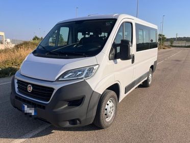 FIAT Ducato 30 2.3 MJT 150CV PC-TN COMBI