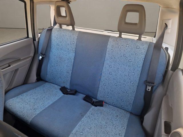 FIAT Panda 1.1 Active