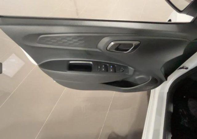 HYUNDAI i10 i10 1.0 MPI Connectline